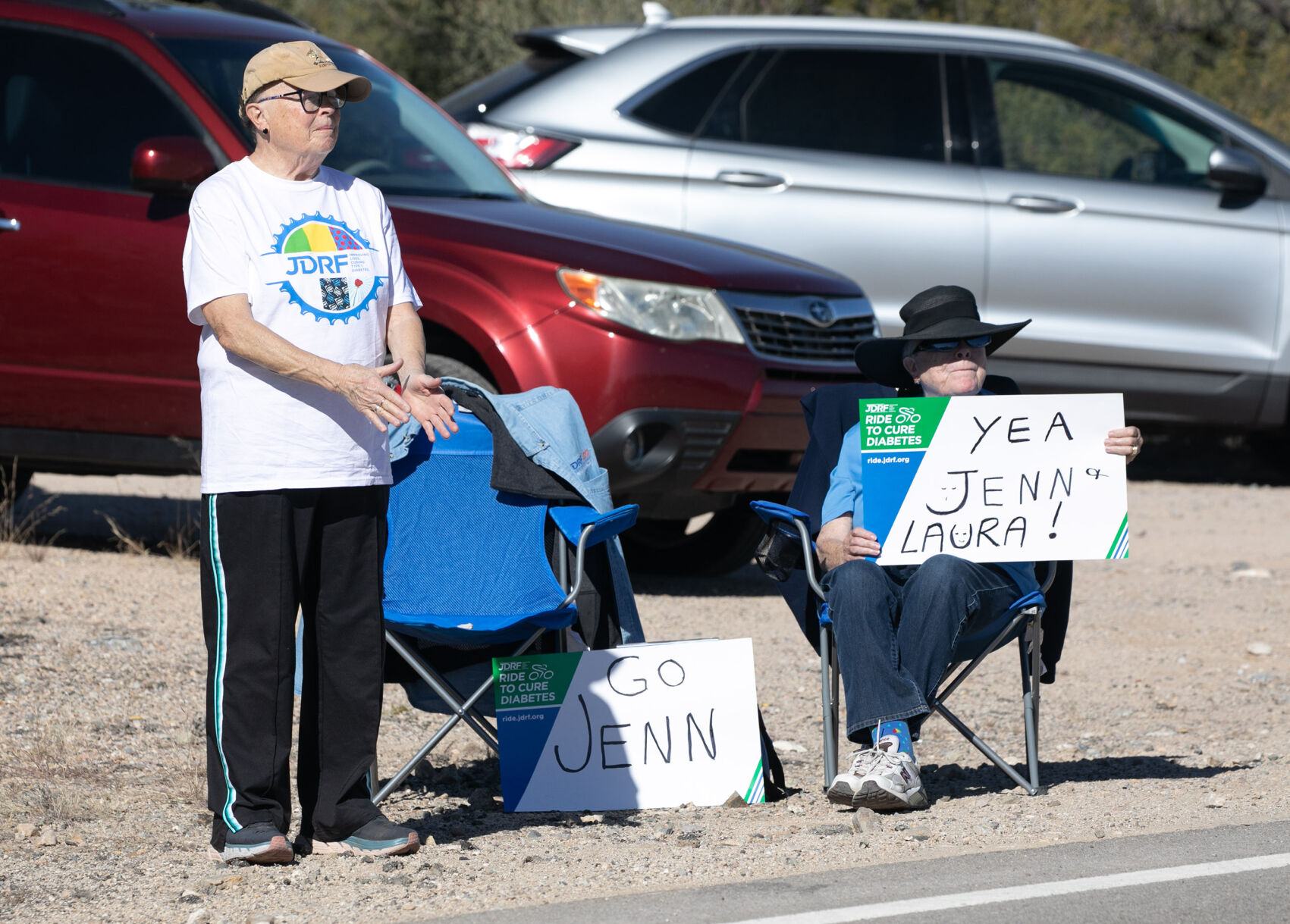2022 39th El Tour de Tucson
